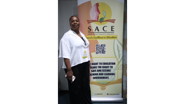 Teacher Practitioner - Based Colloquium Eastern Cape Image